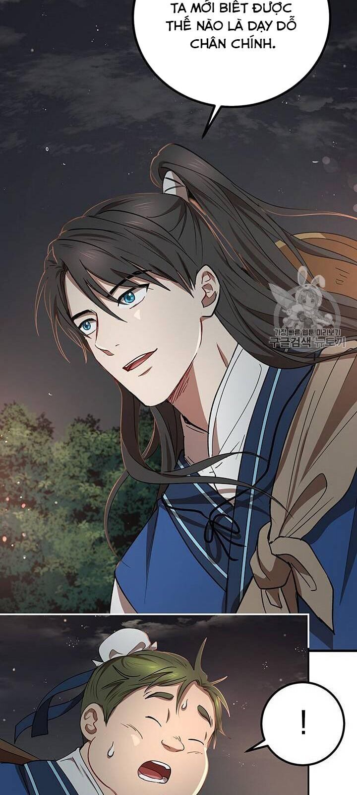 Võ Đang Kỳ Hiệp chapter 18 - Upload bởi truyensieuhay.com
