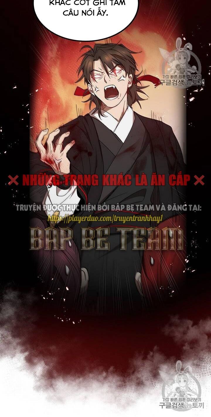 Võ Đang Kỳ Hiệp chapter 18 - Upload bởi truyensieuhay.com
