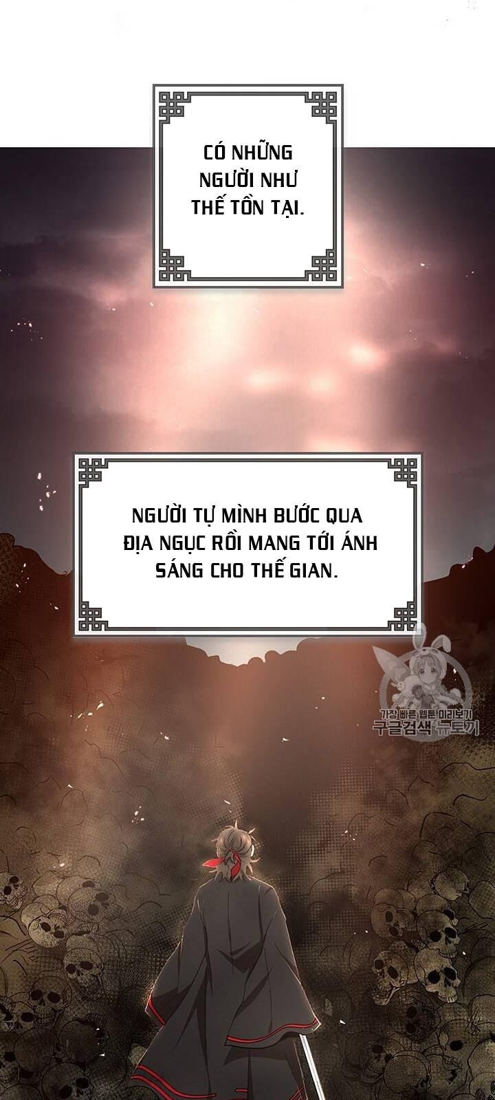 Võ Đang Kỳ Hiệp chapter 18 - Upload bởi truyensieuhay.com