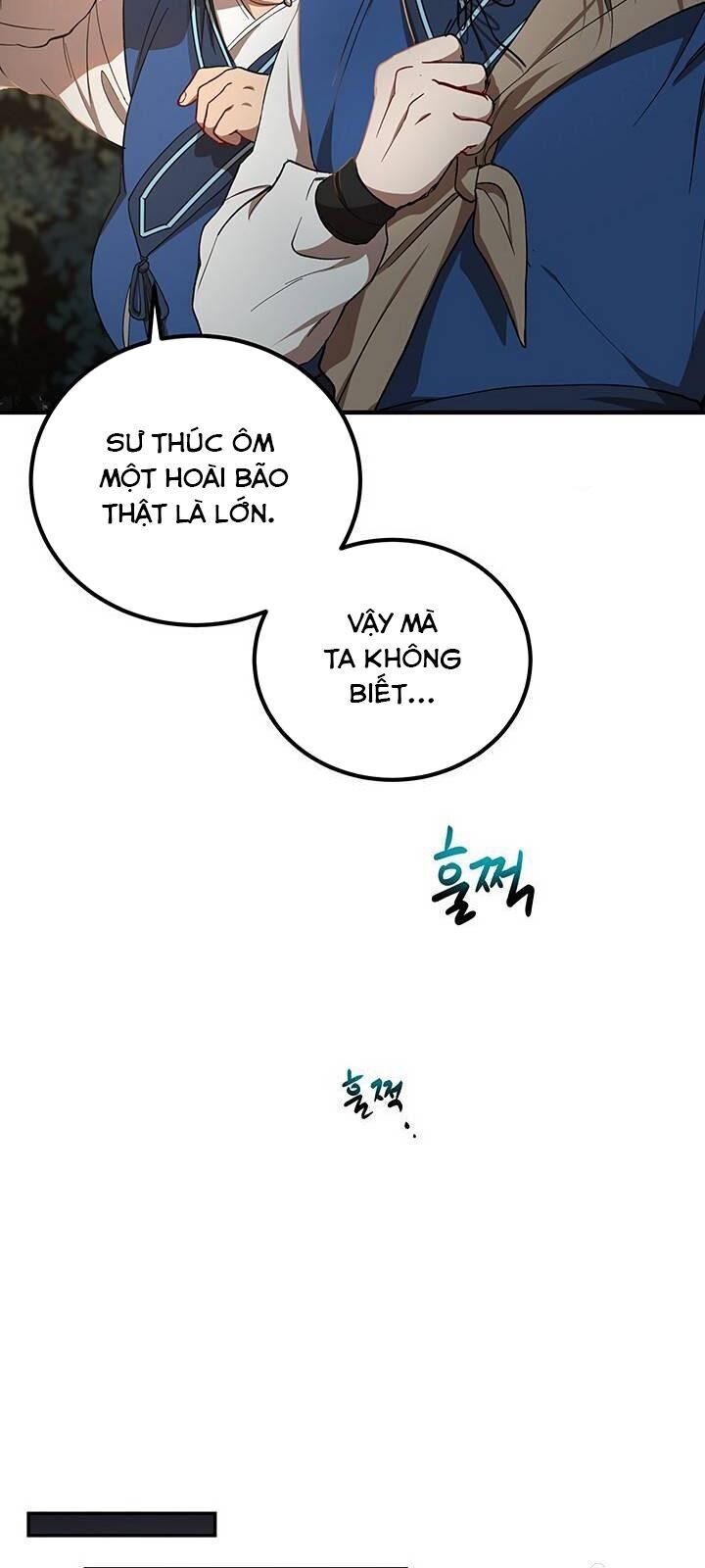 Võ Đang Kỳ Hiệp chapter 18 - Upload bởi truyensieuhay.com