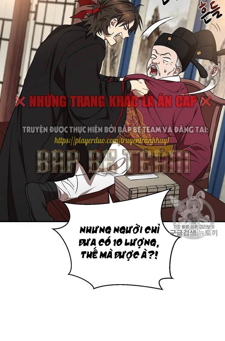 Võ Đang Kỳ Hiệp chapter 18 - Upload bởi truyensieuhay.com