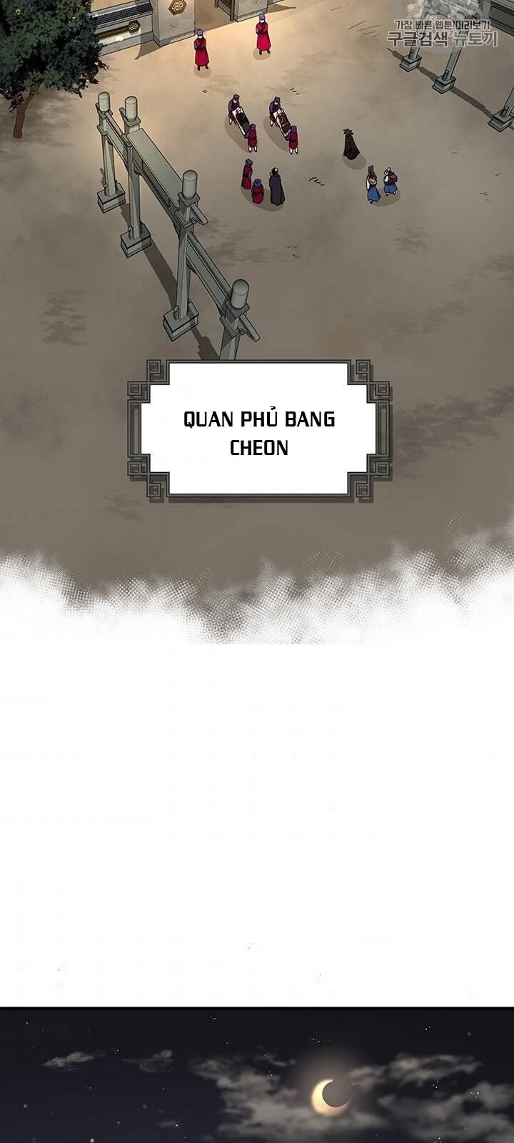 Võ Đang Kỳ Hiệp chapter 18 - Upload bởi truyensieuhay.com