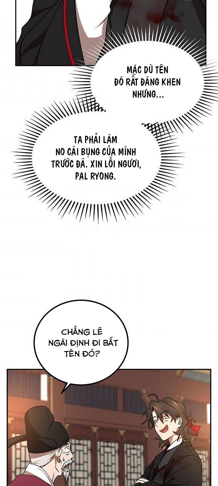 Võ Đang Kỳ Hiệp chapter 18 - Upload bởi truyensieuhay.com