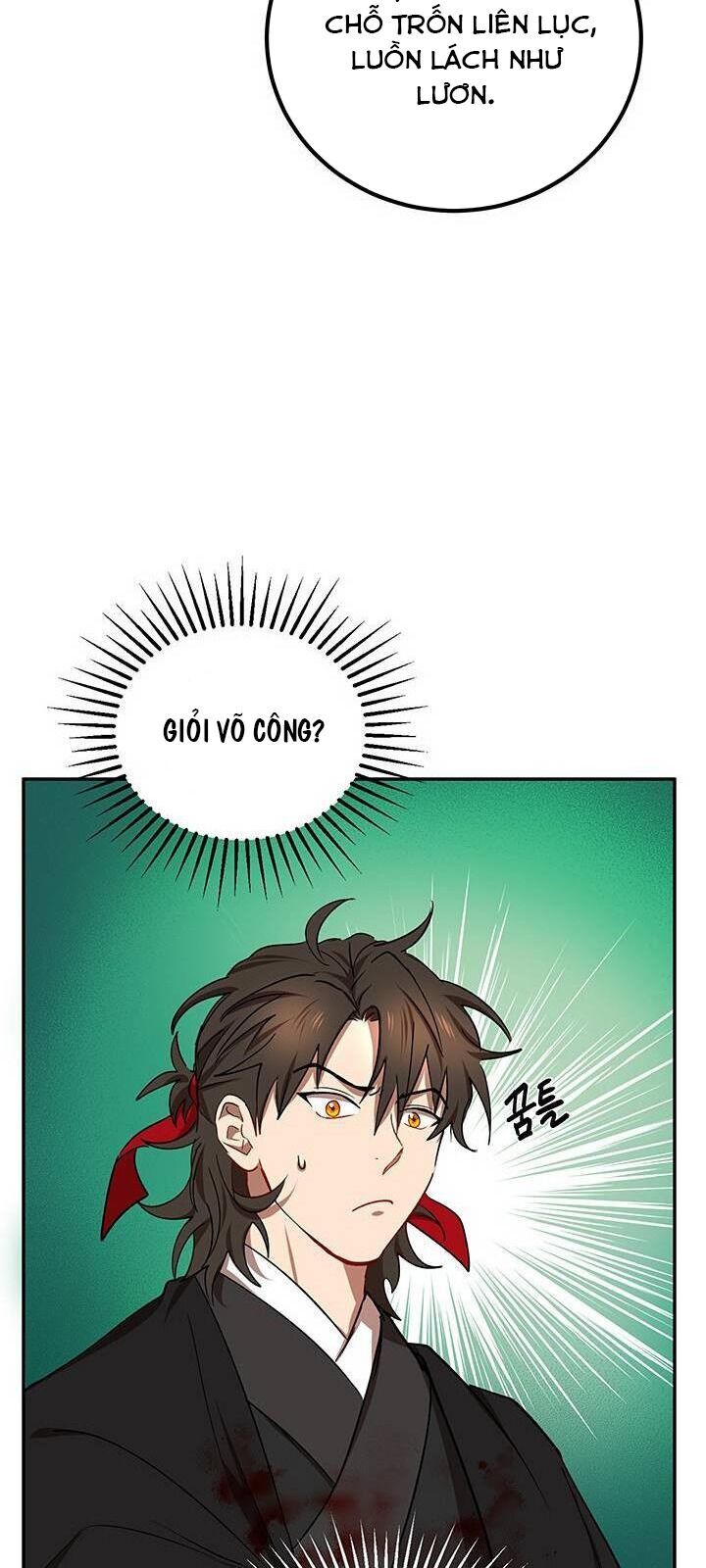 Võ Đang Kỳ Hiệp chapter 18 - Upload bởi truyensieuhay.com
