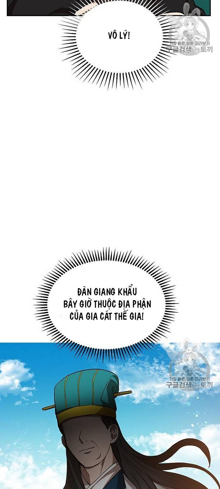 Võ Đang Kỳ Hiệp chapter 18 - Upload bởi truyensieuhay.com