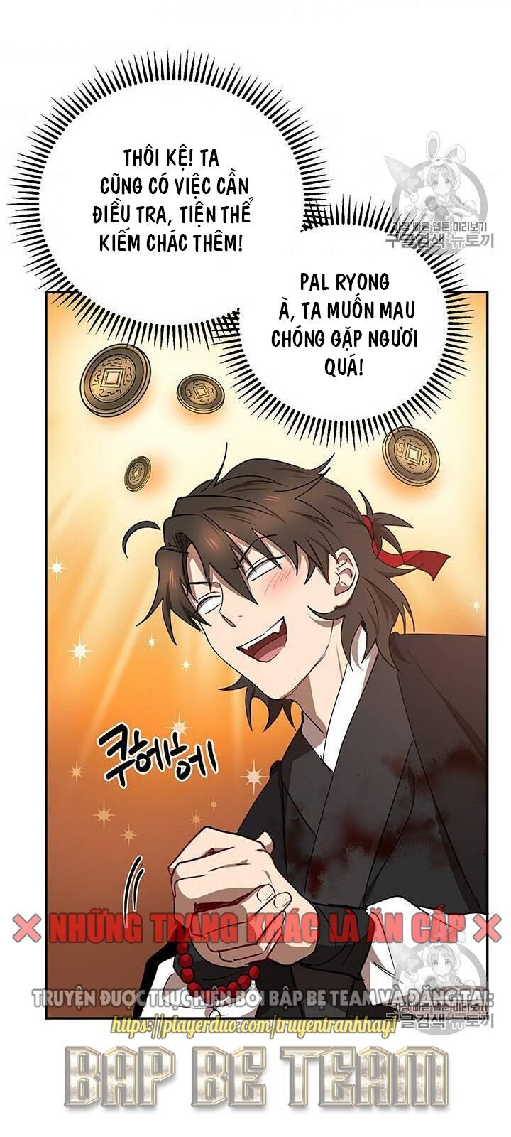 Võ Đang Kỳ Hiệp chapter 18 - Upload bởi truyensieuhay.com