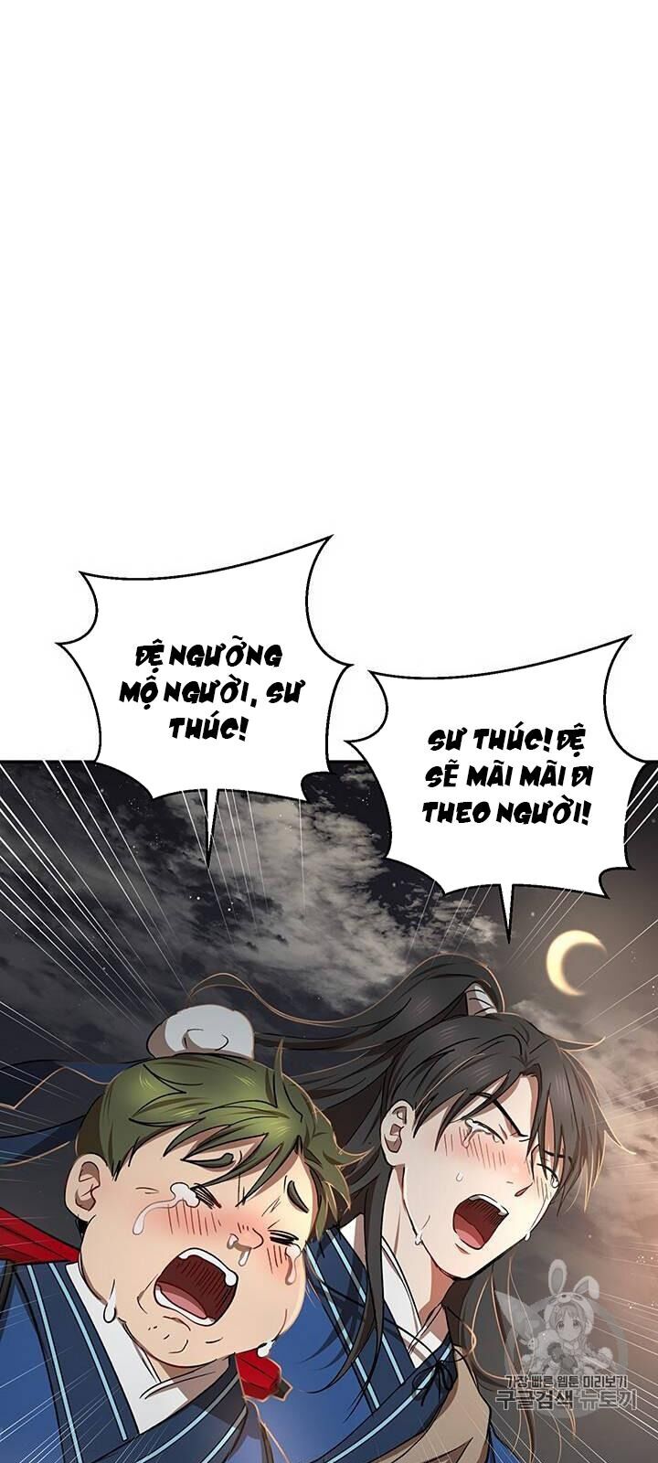Võ Đang Kỳ Hiệp chapter 18 - Upload bởi truyensieuhay.com