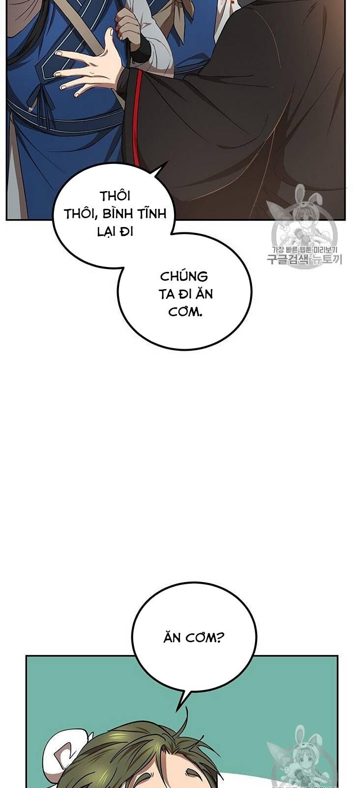 Võ Đang Kỳ Hiệp chapter 18 - Upload bởi truyensieuhay.com