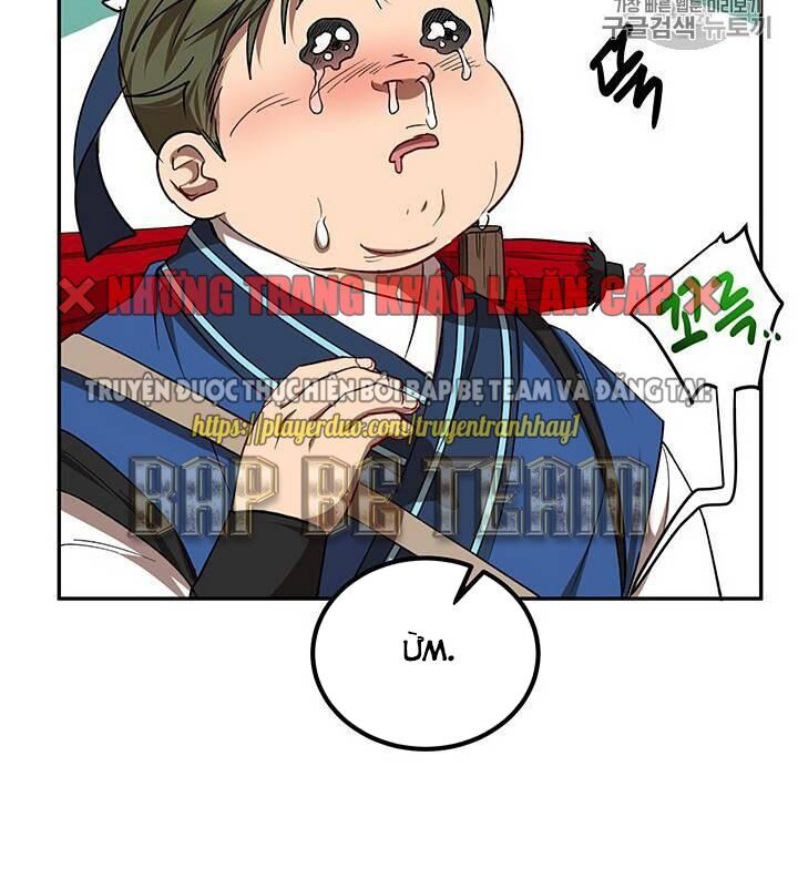 Võ Đang Kỳ Hiệp chapter 18 - Upload bởi truyensieuhay.com