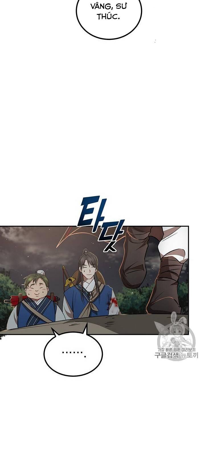 Võ Đang Kỳ Hiệp chapter 18 - Upload bởi truyensieuhay.com