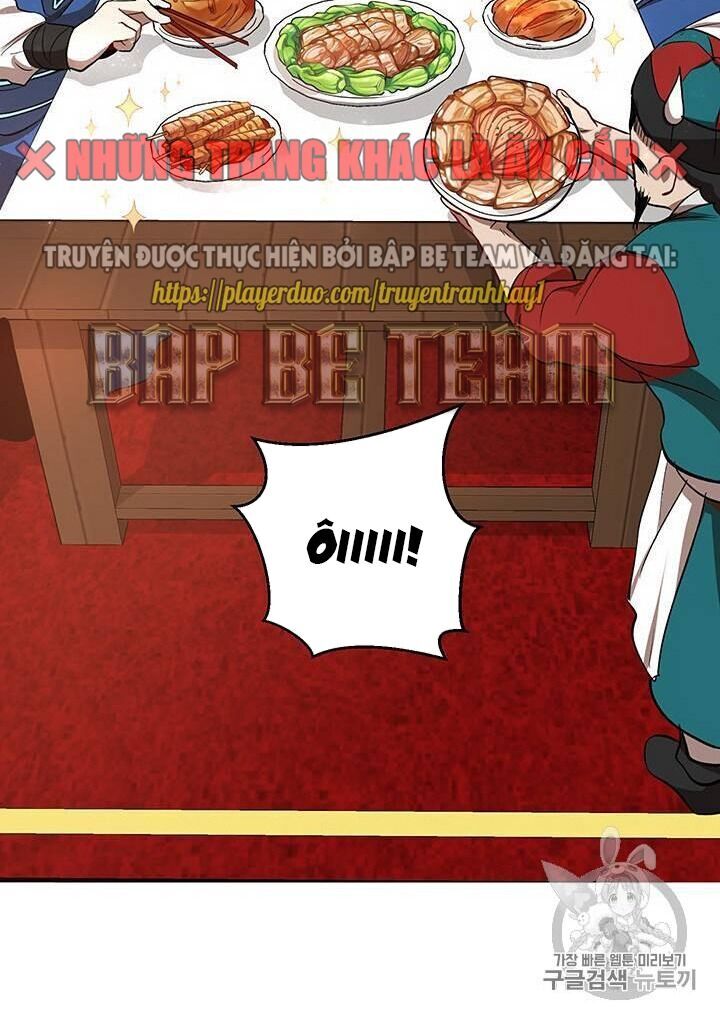 Võ Đang Kỳ Hiệp chapter 18 - Upload bởi truyensieuhay.com