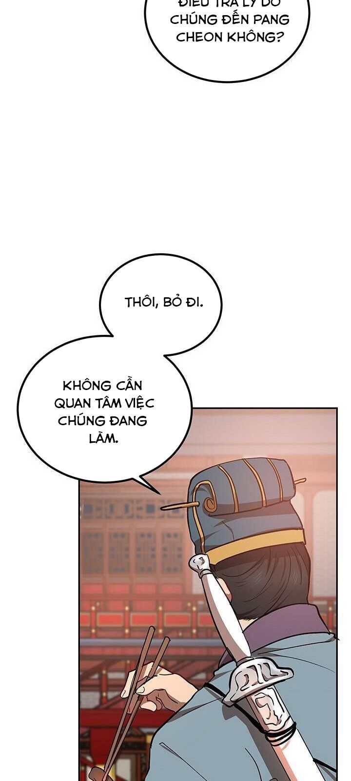 Võ Đang Kỳ Hiệp chapter 18 - Upload bởi truyensieuhay.com