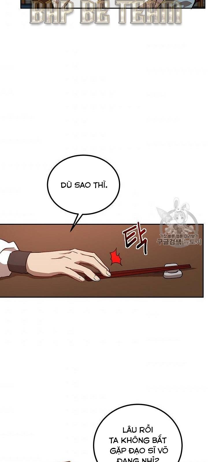 Võ Đang Kỳ Hiệp chapter 18 - Upload bởi truyensieuhay.com