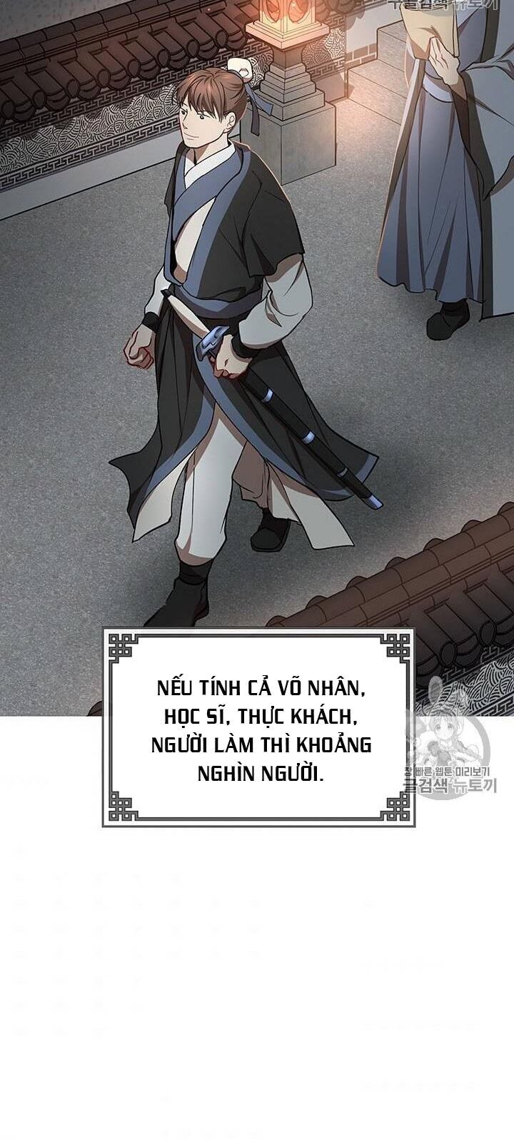 Võ Đang Kỳ Hiệp chapter 18 - Upload bởi truyensieuhay.com