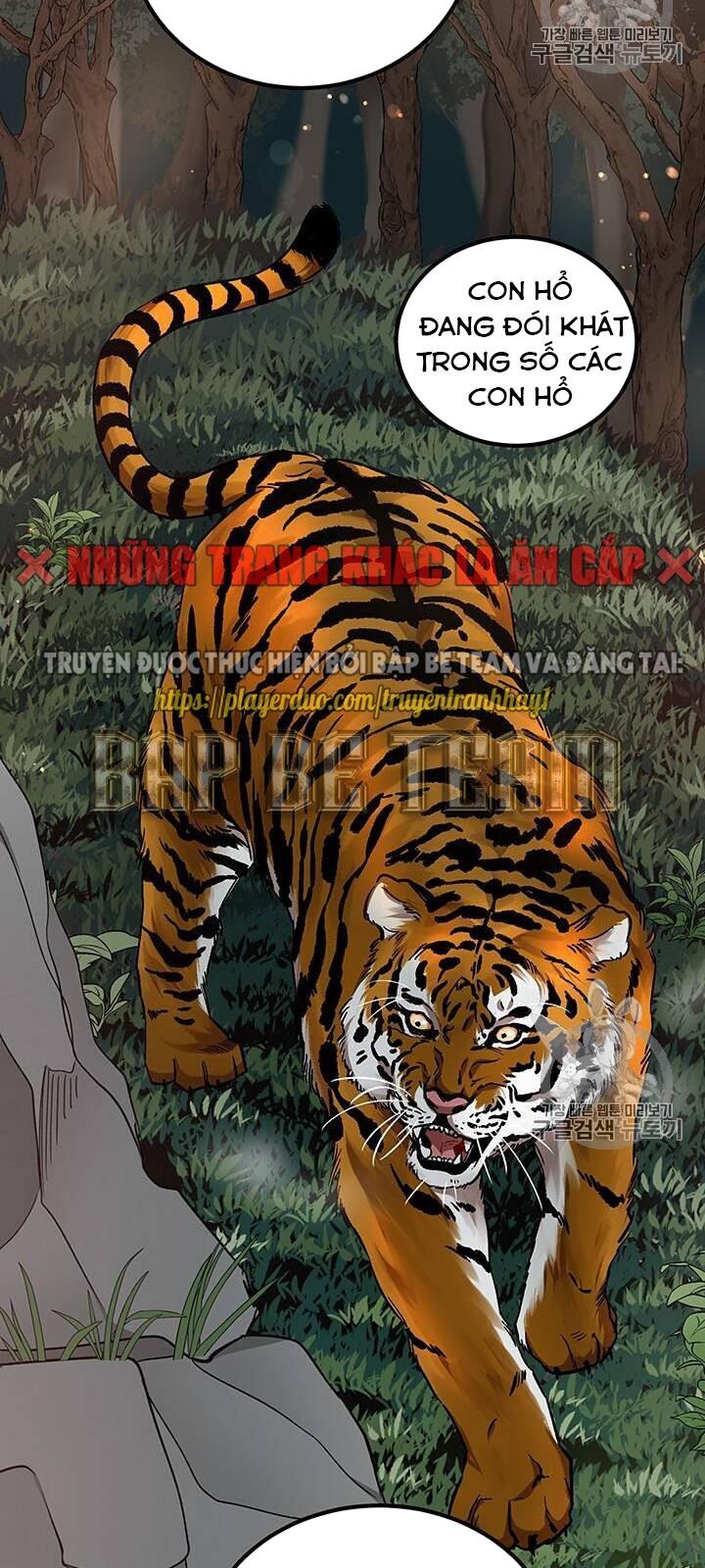 Võ Đang Kỳ Hiệp chapter 18 - Upload bởi truyensieuhay.com