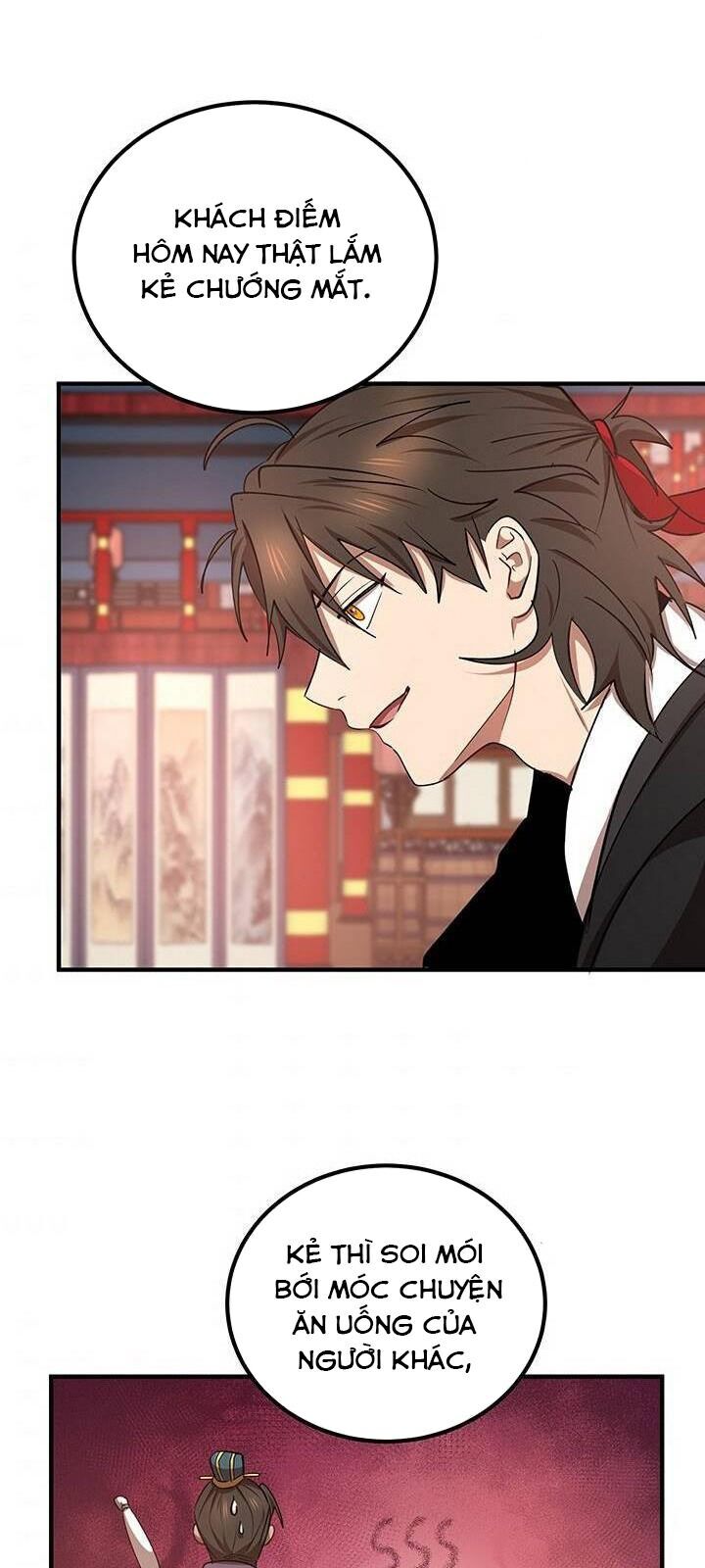 Võ Đang Kỳ Hiệp chapter 19 - Upload bởi truyensieuhay.com
