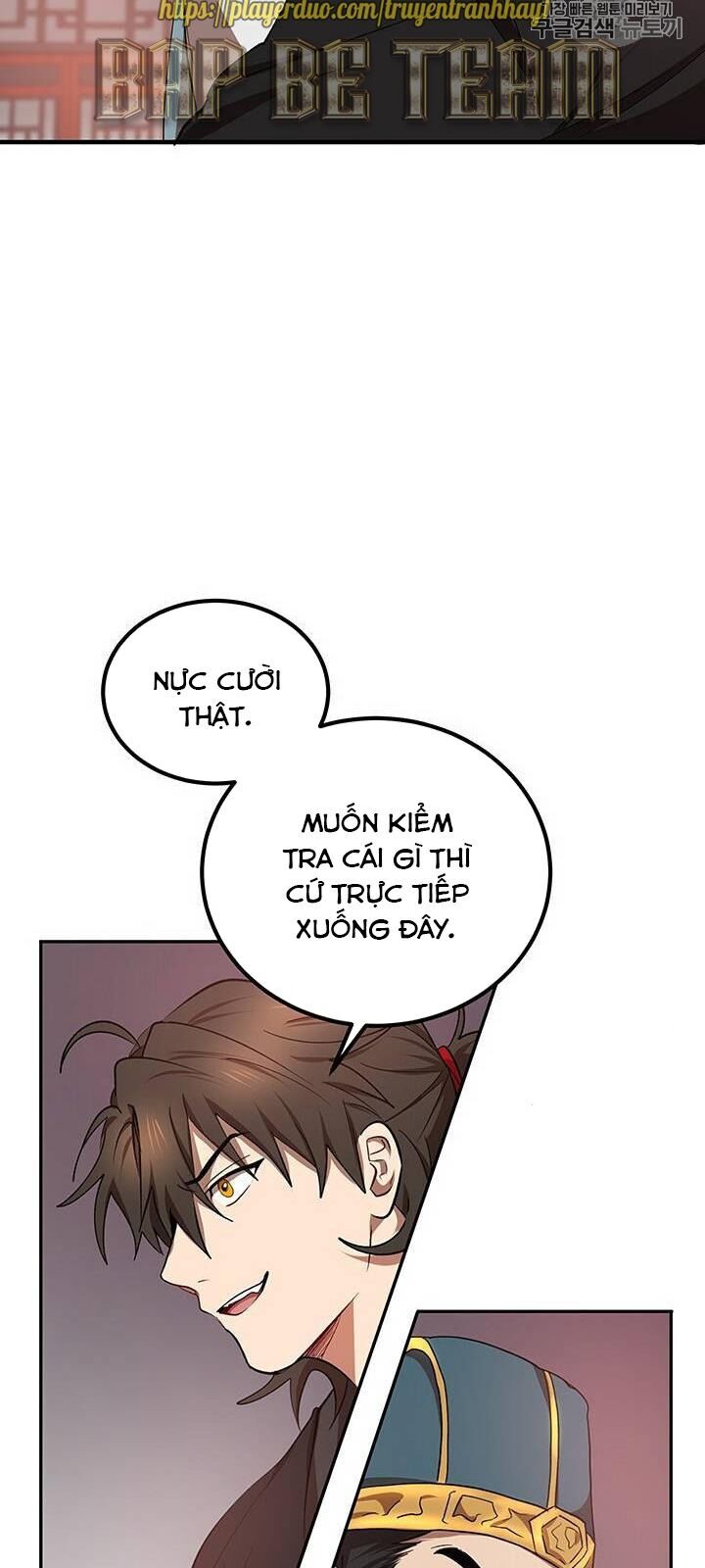 Võ Đang Kỳ Hiệp chapter 19 - Upload bởi truyensieuhay.com