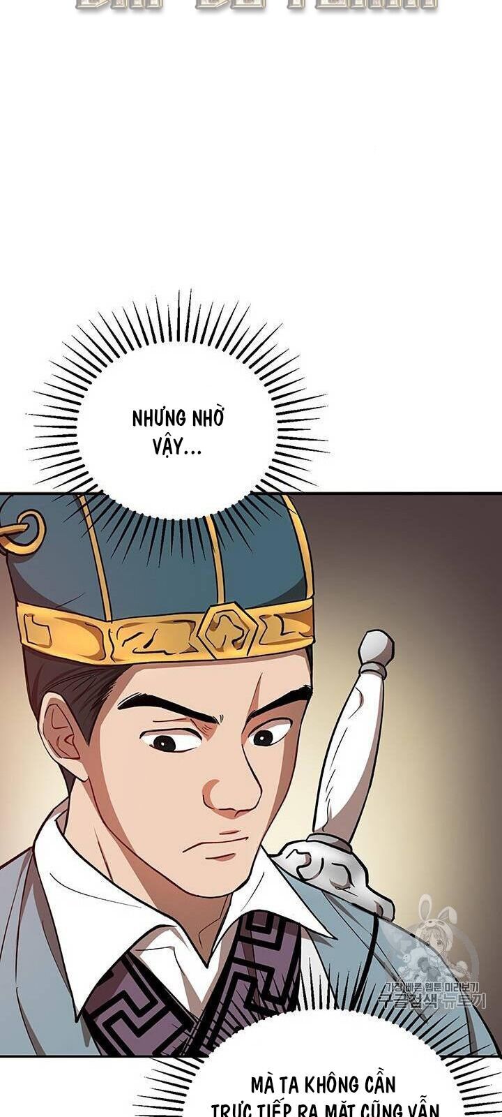 Võ Đang Kỳ Hiệp chapter 19 - Upload bởi truyensieuhay.com