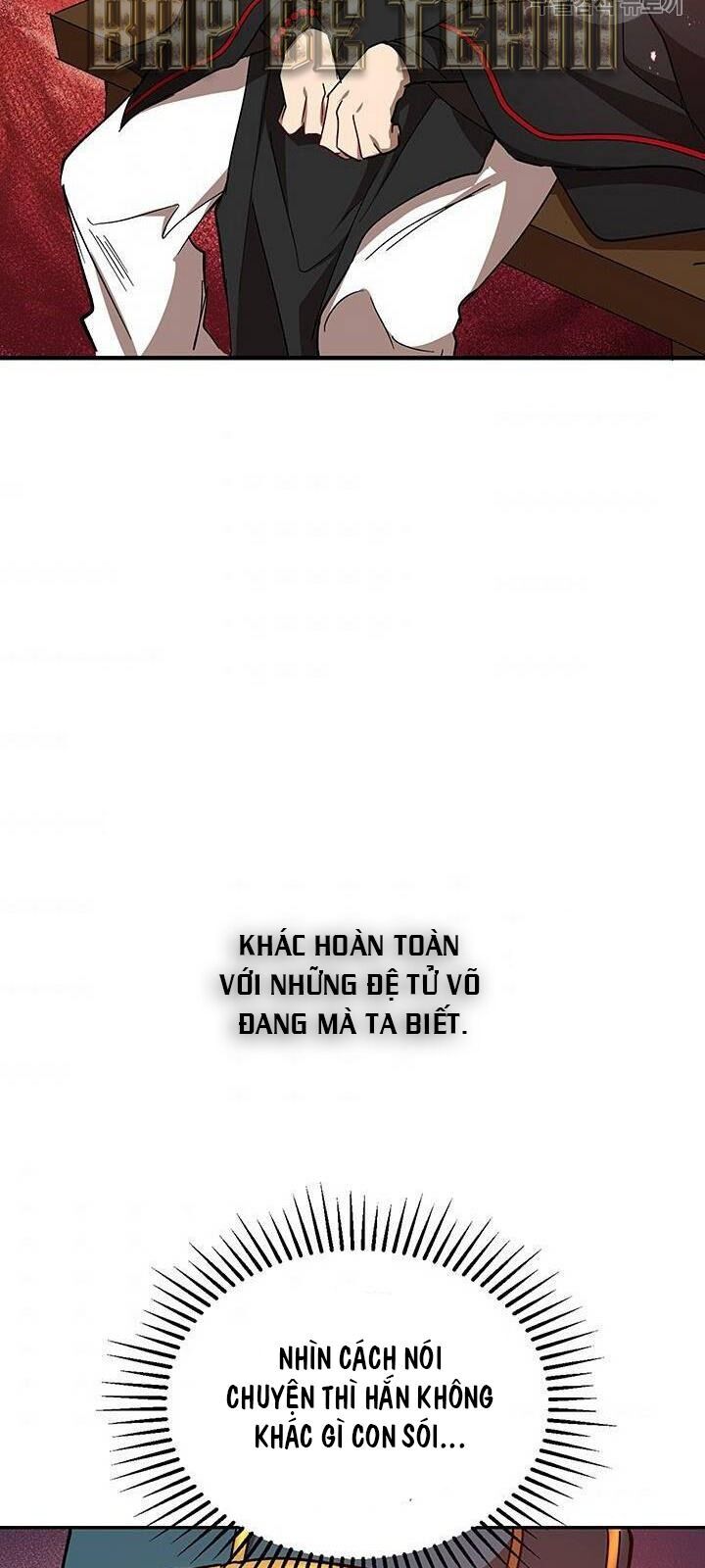 Võ Đang Kỳ Hiệp chapter 19 - Upload bởi truyensieuhay.com