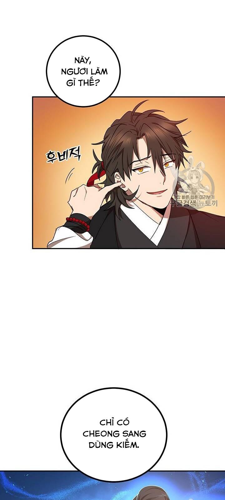 Võ Đang Kỳ Hiệp chapter 19 - Upload bởi truyensieuhay.com