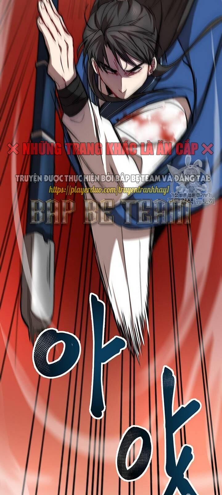 Võ Đang Kỳ Hiệp chapter 19 - Upload bởi truyensieuhay.com
