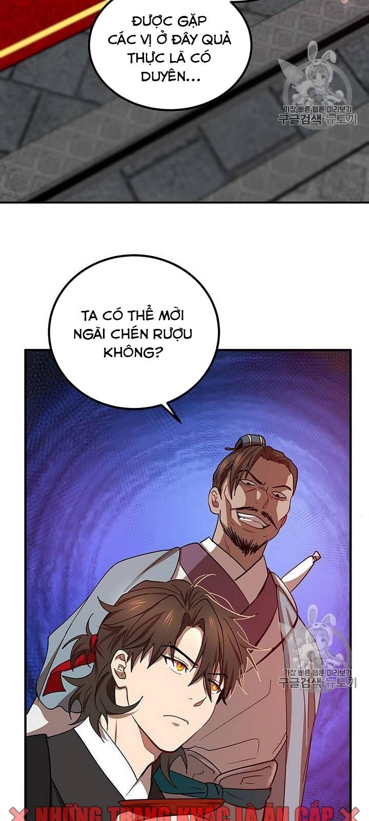 Võ Đang Kỳ Hiệp chapter 19 - Upload bởi truyensieuhay.com