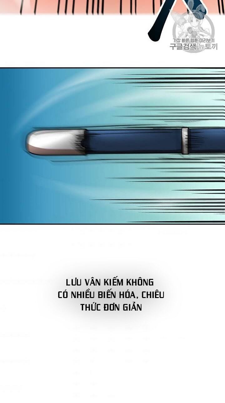 Võ Đang Kỳ Hiệp chapter 19 - Upload bởi truyensieuhay.com