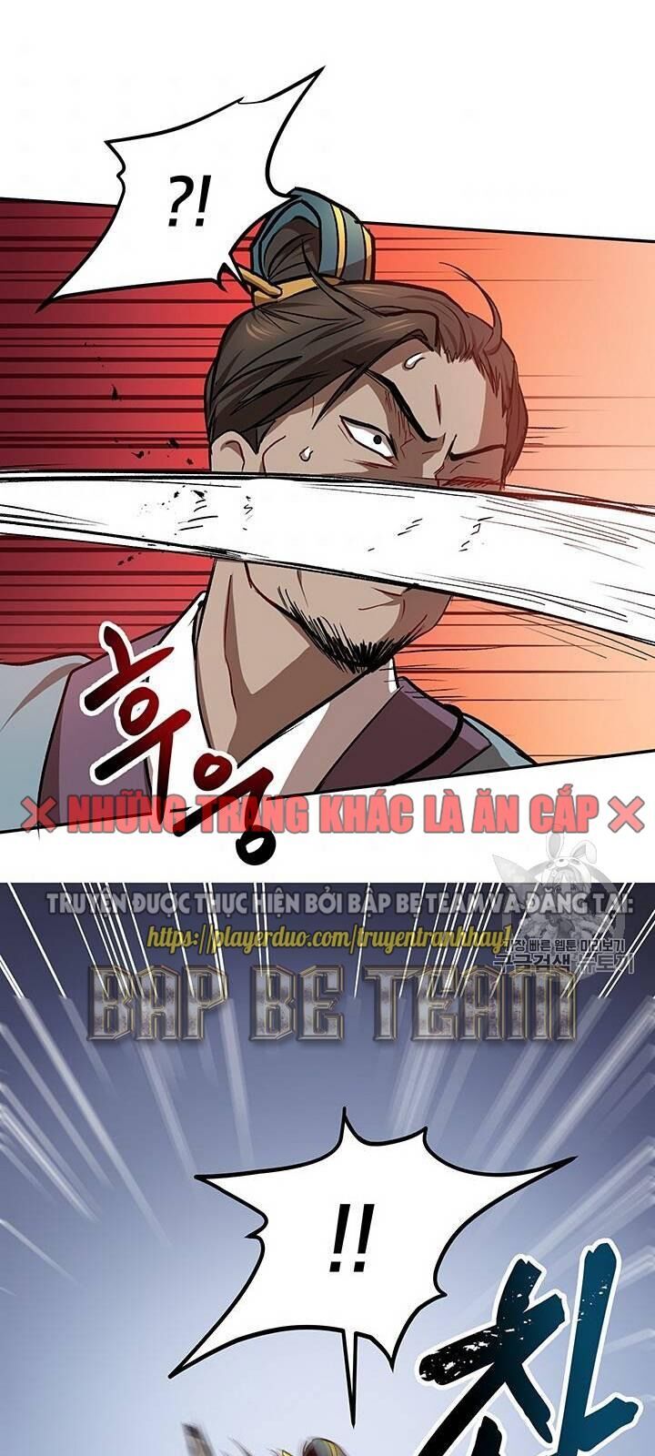 Võ Đang Kỳ Hiệp chapter 19 - Upload bởi truyensieuhay.com
