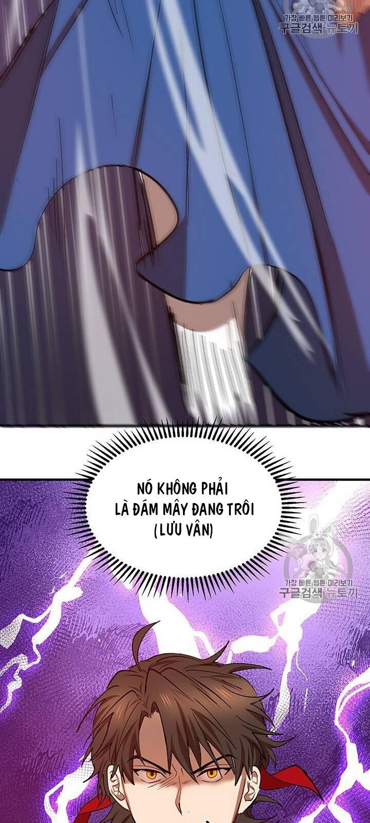 Võ Đang Kỳ Hiệp chapter 19 - Upload bởi truyensieuhay.com
