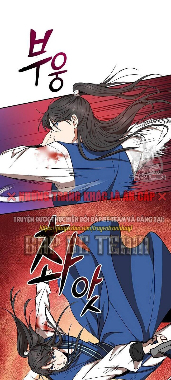 Võ Đang Kỳ Hiệp chapter 19 - Upload bởi truyensieuhay.com
