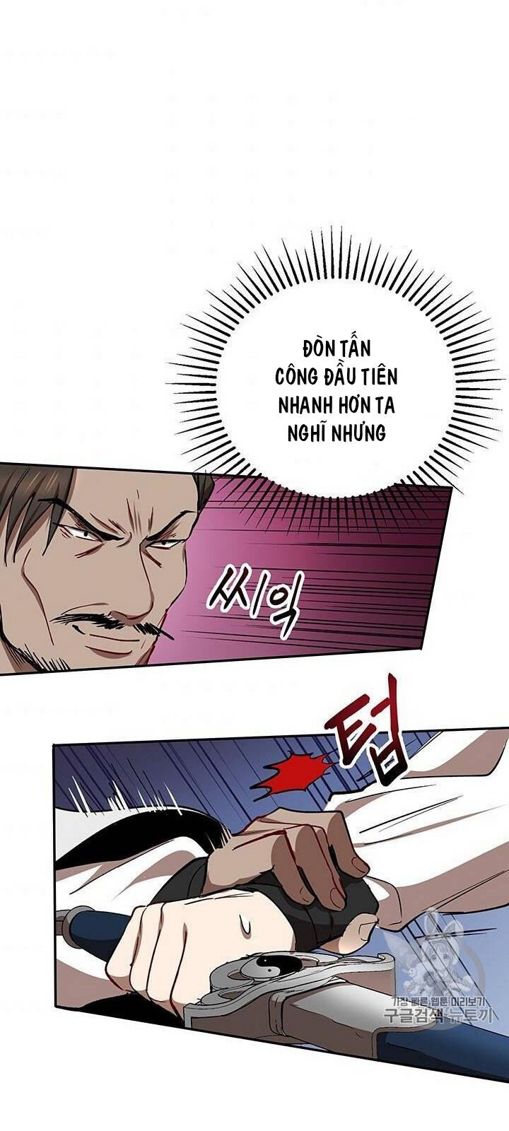 Võ Đang Kỳ Hiệp chapter 19 - Upload bởi truyensieuhay.com