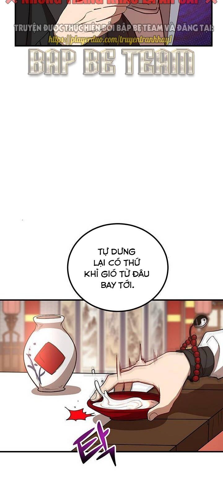Võ Đang Kỳ Hiệp chapter 19 - Upload bởi truyensieuhay.com