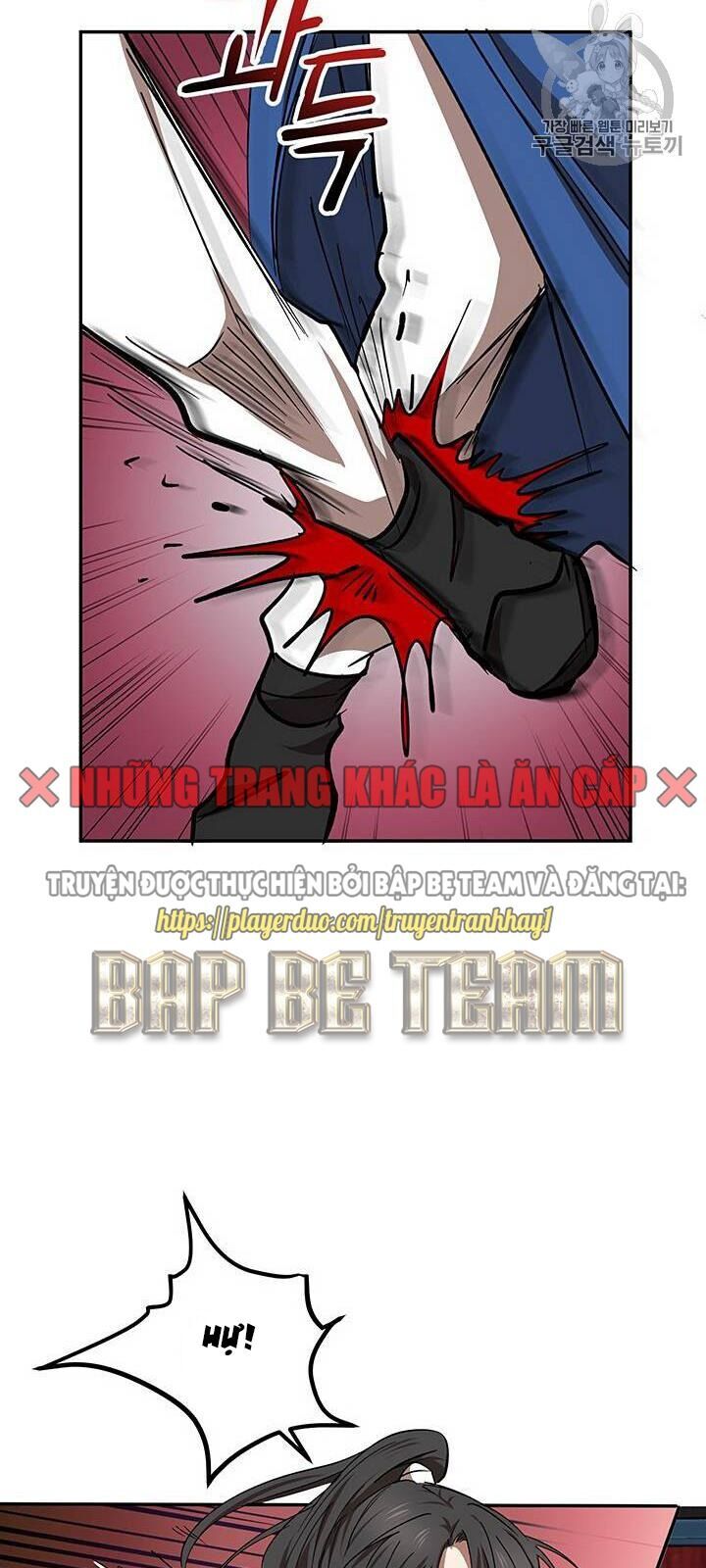 Võ Đang Kỳ Hiệp chapter 19 - Upload bởi truyensieuhay.com