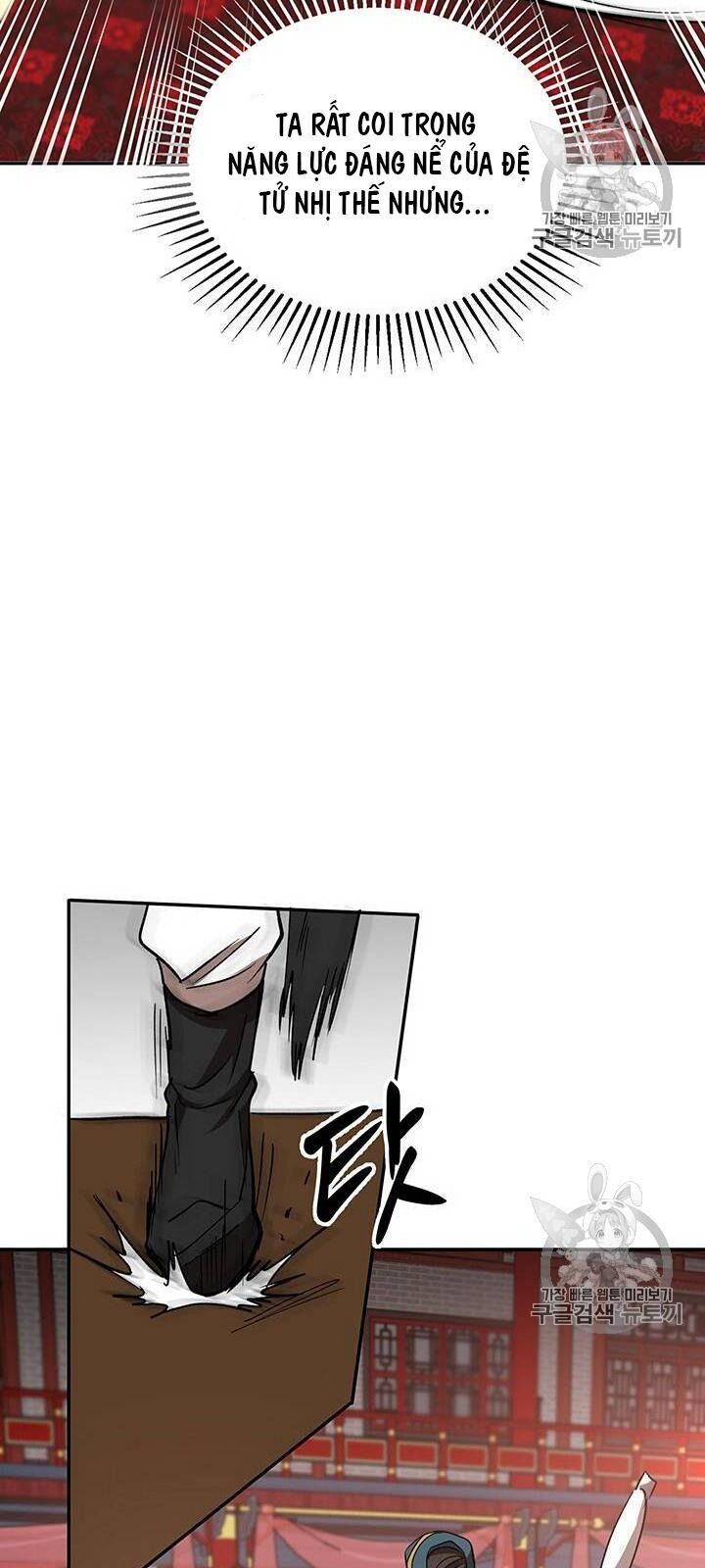 Võ Đang Kỳ Hiệp chapter 19 - Upload bởi truyensieuhay.com
