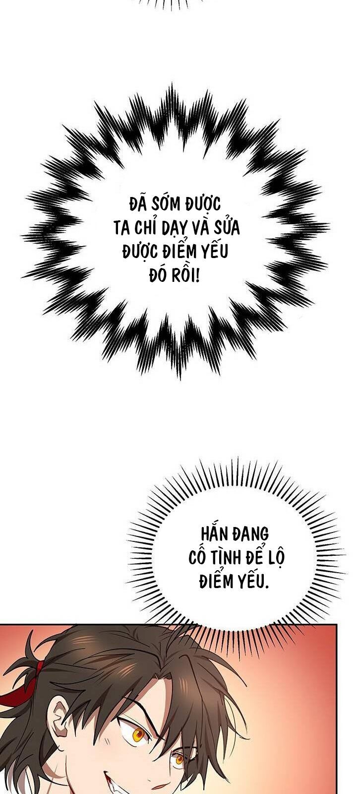 Võ Đang Kỳ Hiệp chapter 19 - Upload bởi truyensieuhay.com