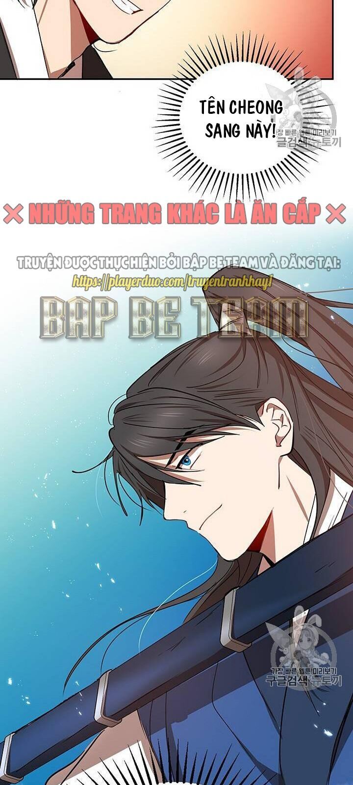 Võ Đang Kỳ Hiệp chapter 19 - Upload bởi truyensieuhay.com