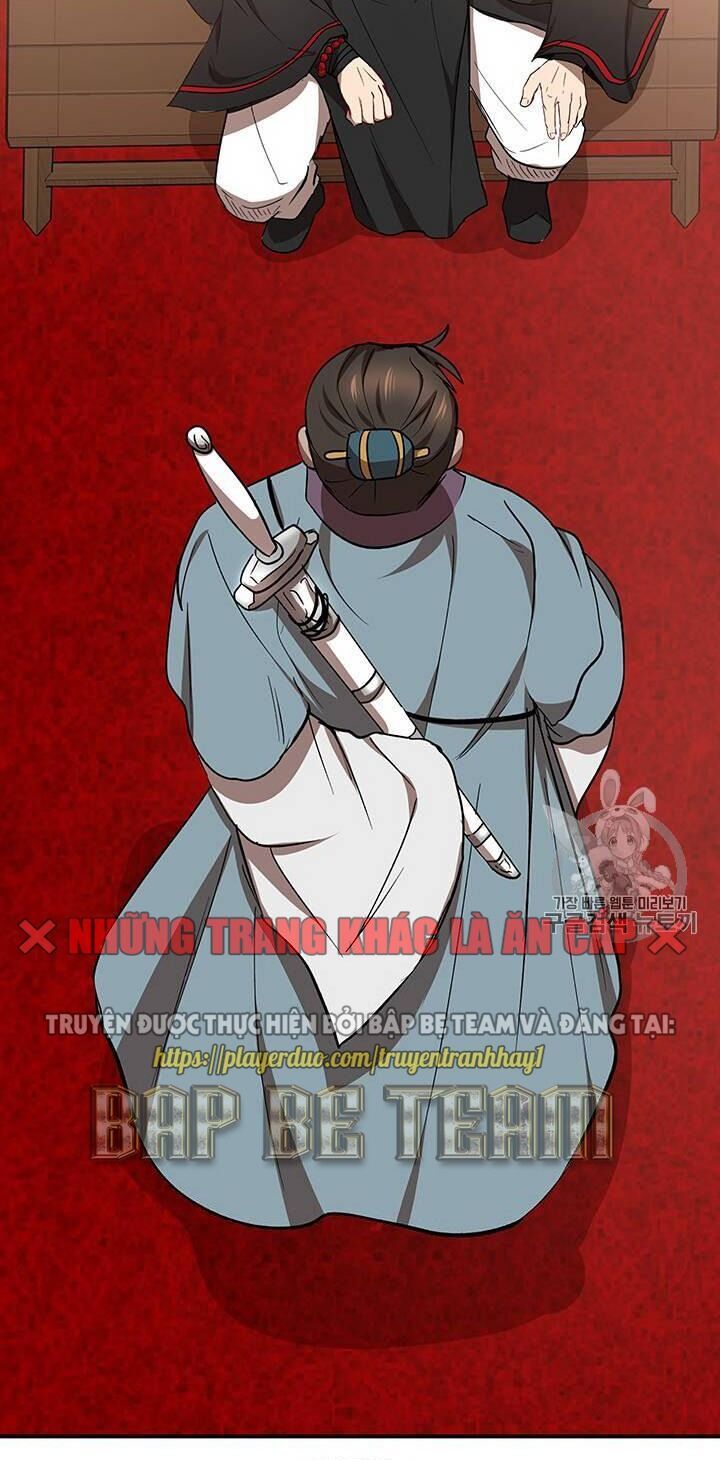 Võ Đang Kỳ Hiệp chapter 19 - Upload bởi truyensieuhay.com