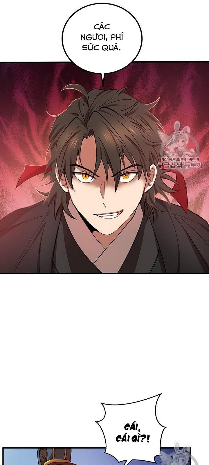 Võ Đang Kỳ Hiệp chapter 19 - Upload bởi truyensieuhay.com