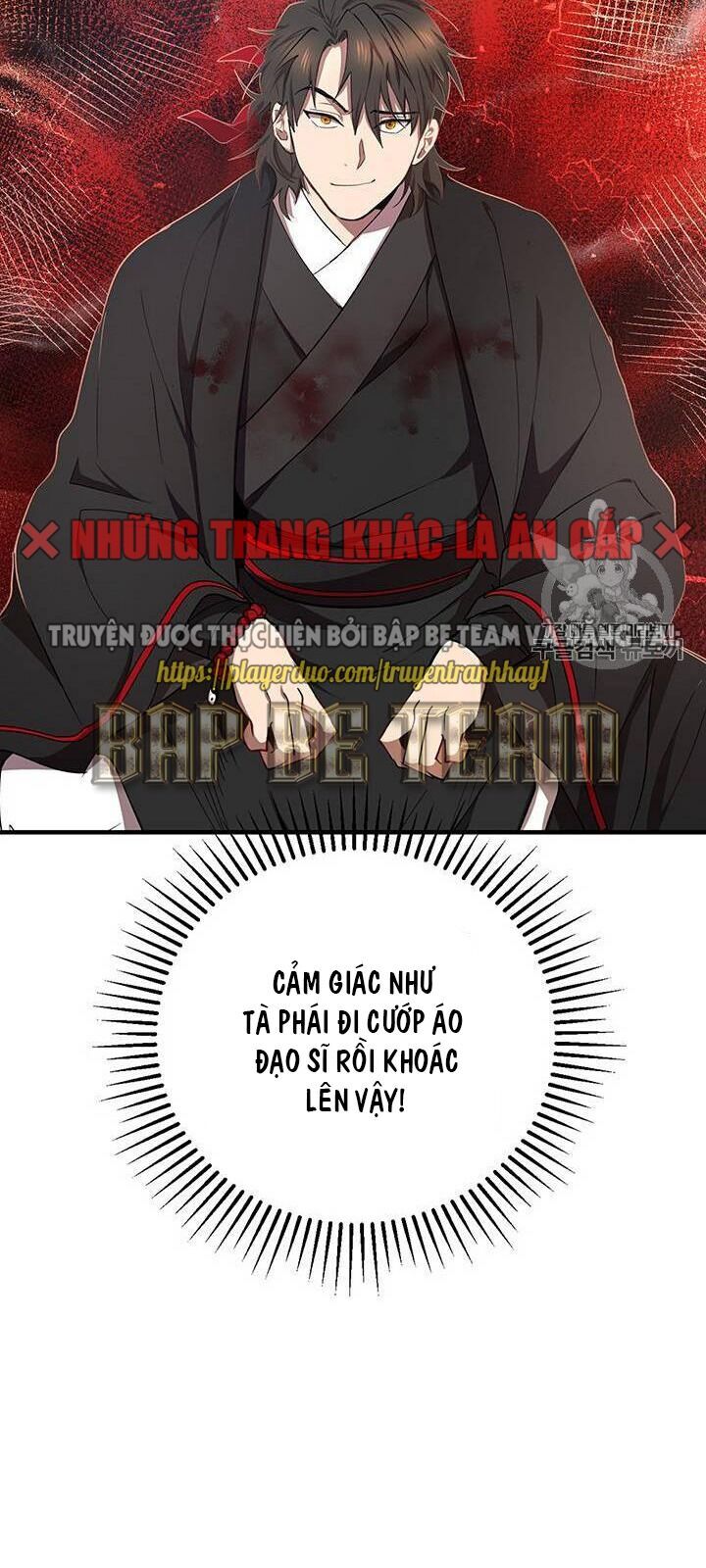 Võ Đang Kỳ Hiệp chapter 19 - Upload bởi truyensieuhay.com