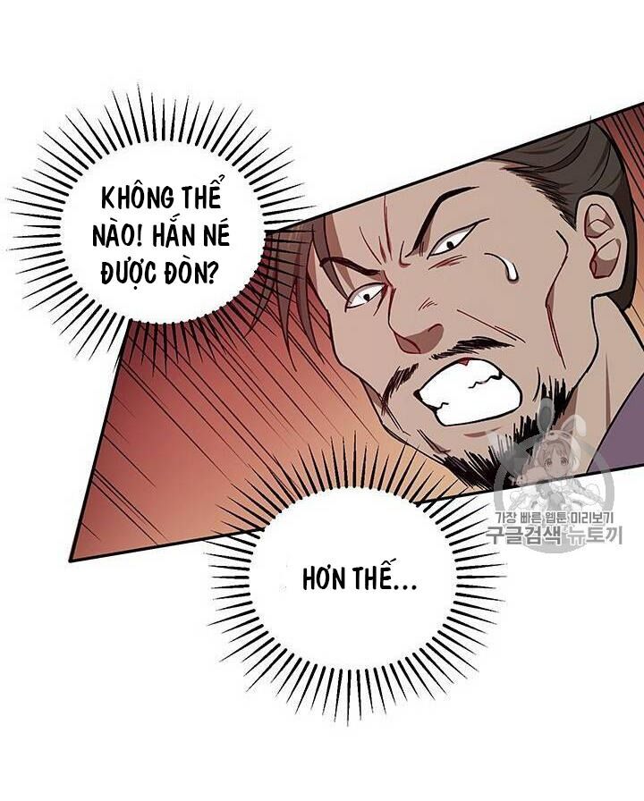 Võ Đang Kỳ Hiệp chapter 20 - Upload bởi truyensieuhay.com