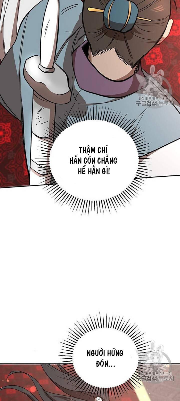 Võ Đang Kỳ Hiệp chapter 20 - Upload bởi truyensieuhay.com