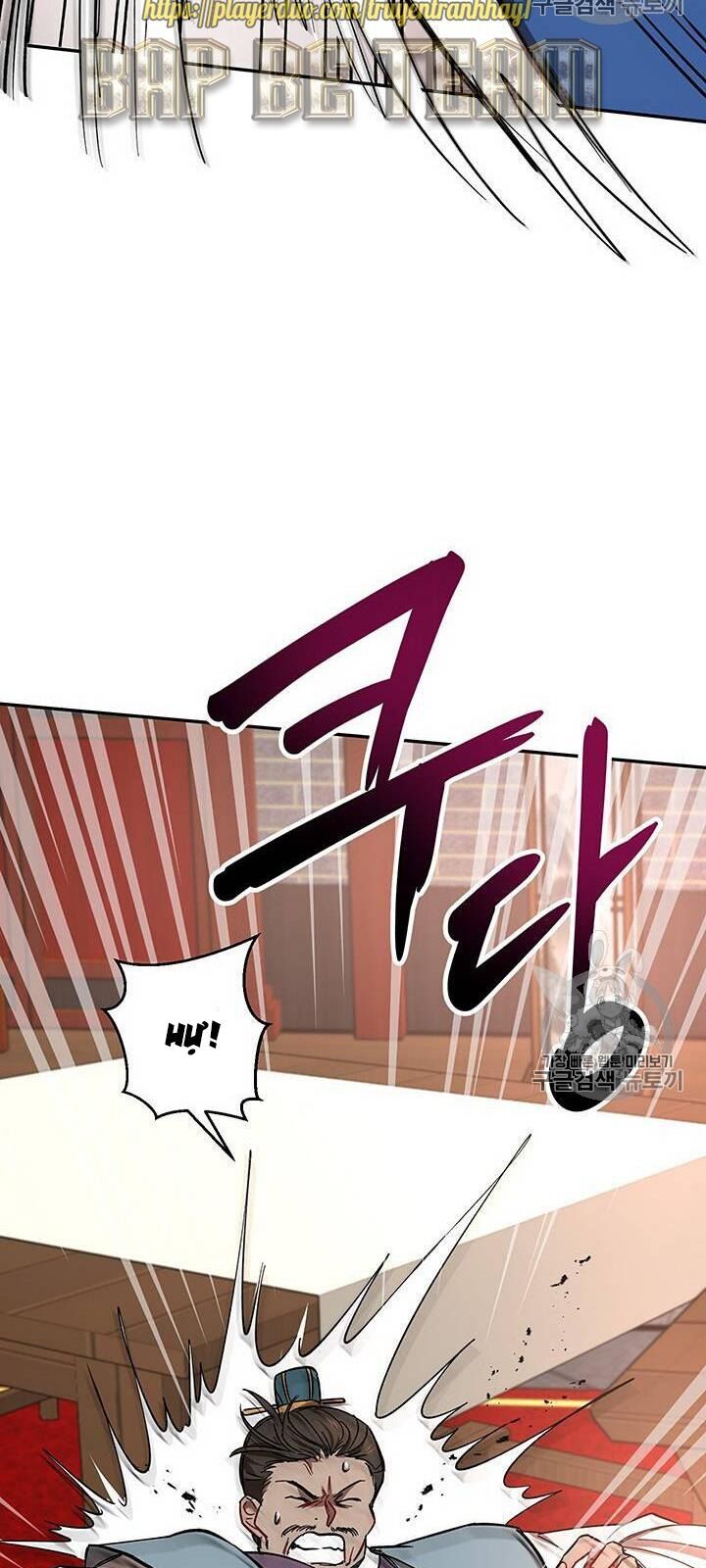 Võ Đang Kỳ Hiệp chapter 20 - Upload bởi truyensieuhay.com