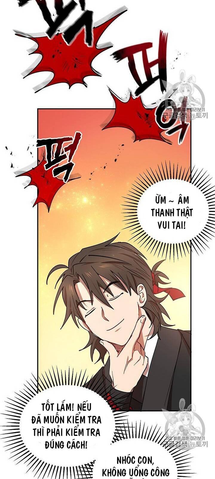 Võ Đang Kỳ Hiệp chapter 20 - Upload bởi truyensieuhay.com