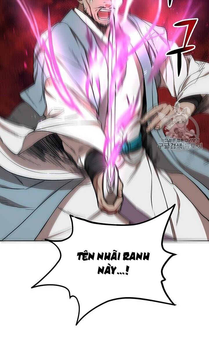 Võ Đang Kỳ Hiệp chapter 20 - Upload bởi truyensieuhay.com