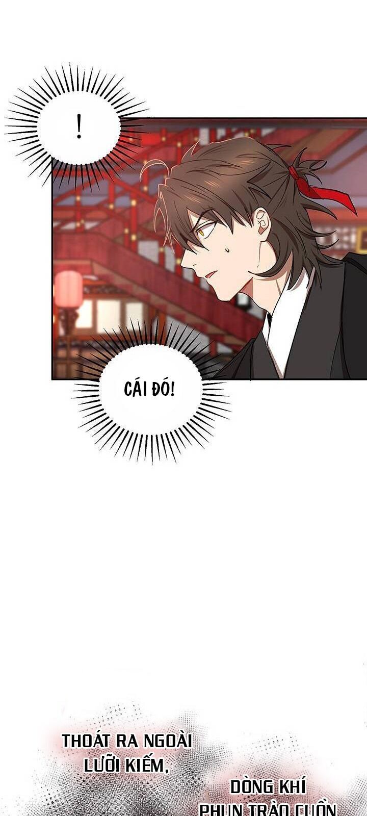 Võ Đang Kỳ Hiệp chapter 20 - Upload bởi truyensieuhay.com