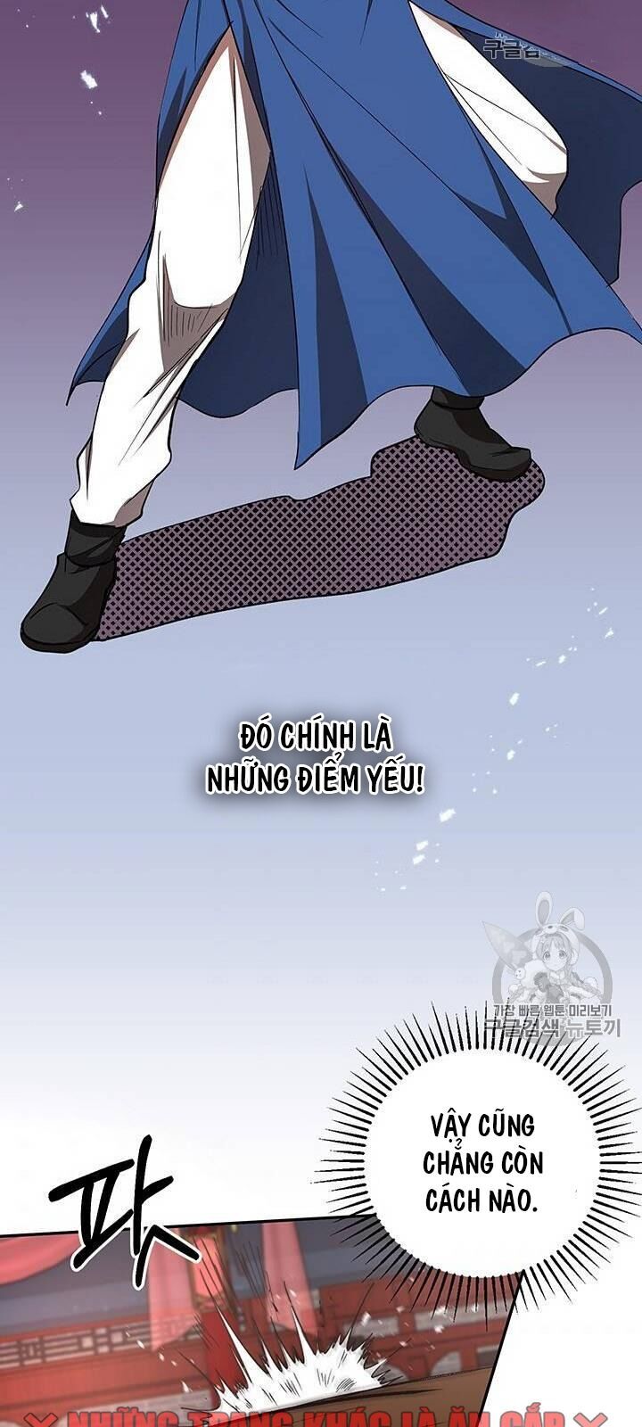 Võ Đang Kỳ Hiệp chapter 20 - Upload bởi truyensieuhay.com