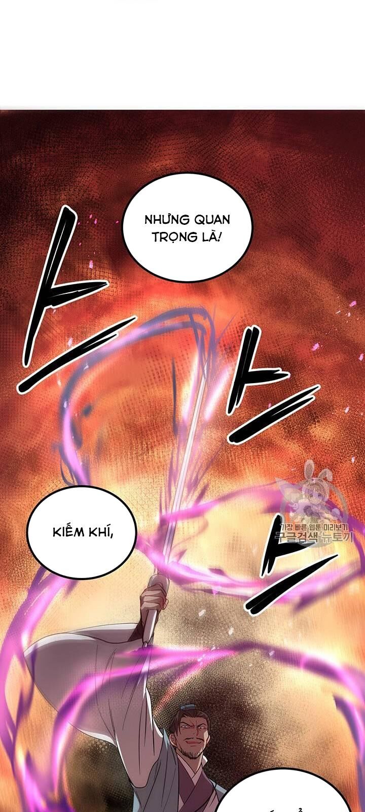 Võ Đang Kỳ Hiệp chapter 20 - Upload bởi truyensieuhay.com