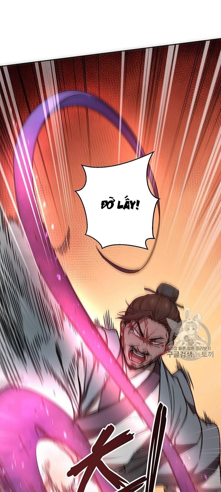 Võ Đang Kỳ Hiệp chapter 20 - Upload bởi truyensieuhay.com