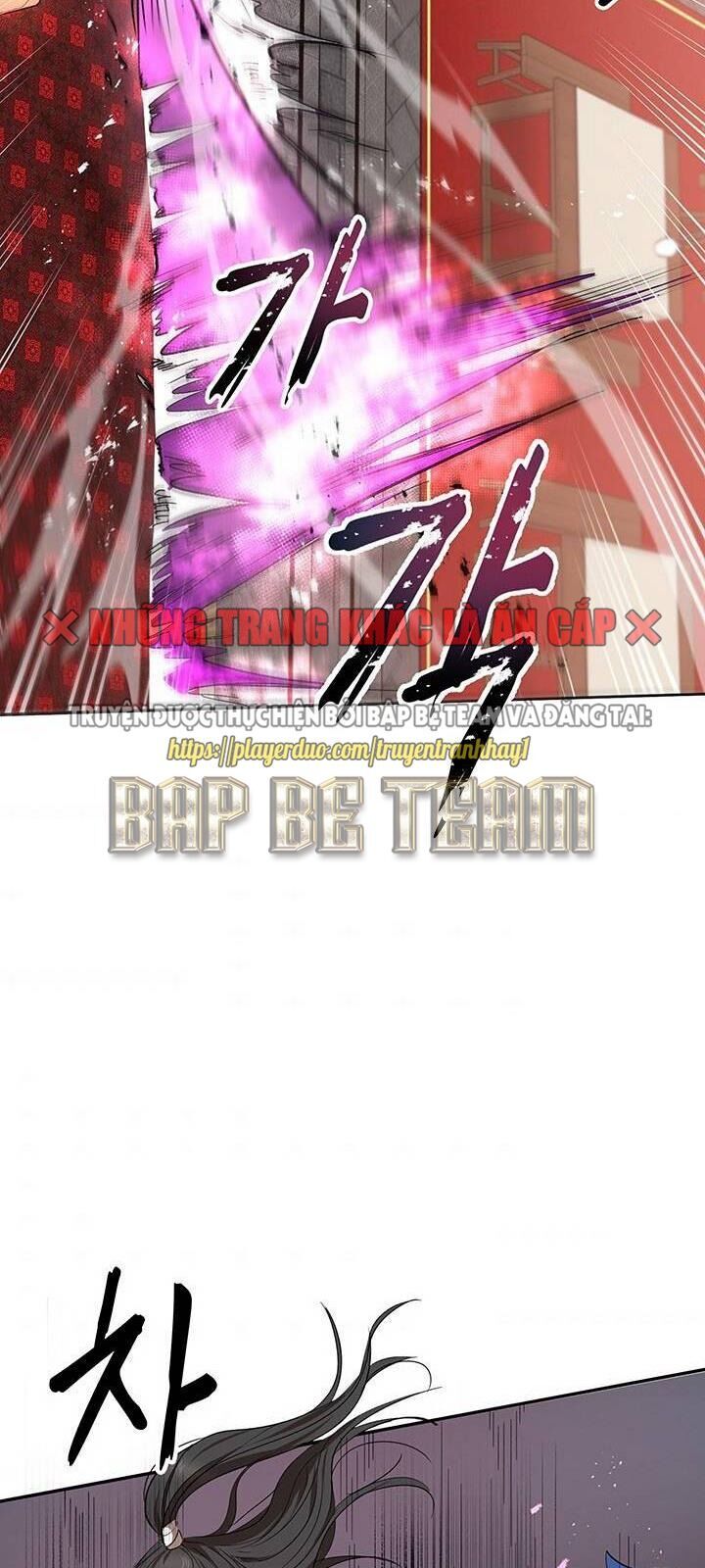 Võ Đang Kỳ Hiệp chapter 20 - Upload bởi truyensieuhay.com