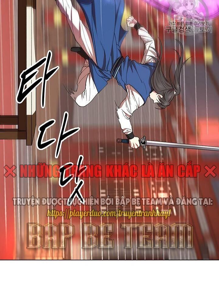 Võ Đang Kỳ Hiệp chapter 20 - Upload bởi truyensieuhay.com